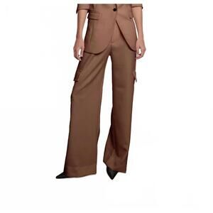 NEW PARENTEZI aria blazer in camel